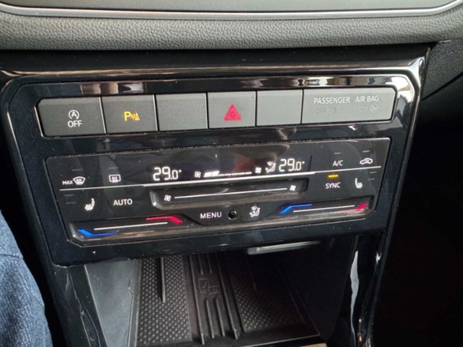 Volkswagen T-Cross – Bild 28