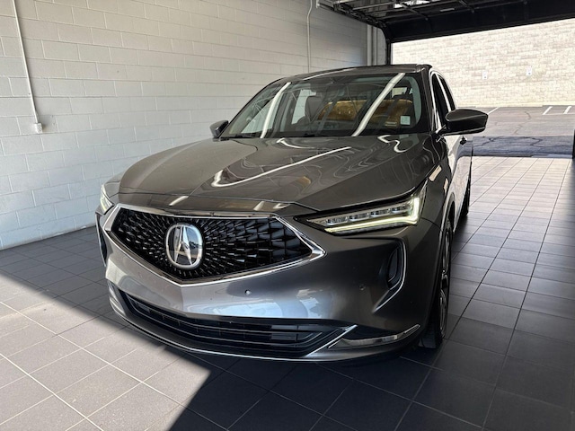 2023 Acura MDX