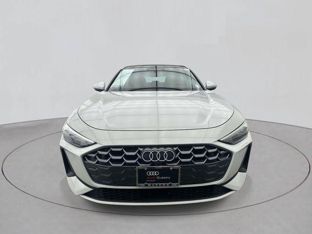 2025 Audi A5 Sedan