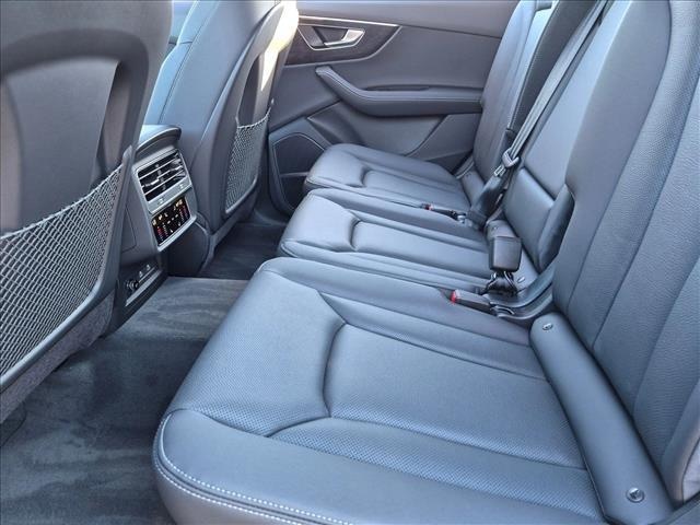 2026 Audi Q7 Premium Plus - Photo 15