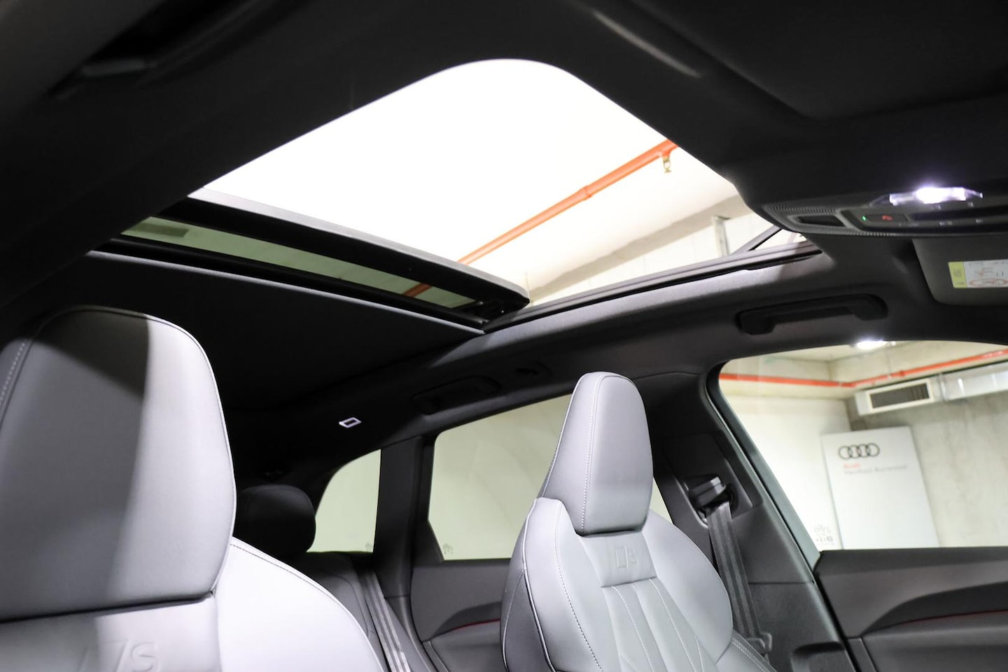 Image about Audi Q5 SUV TFSI quattro 200 kW sport