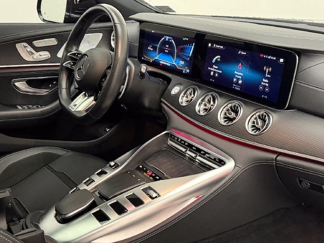 2023 Mercedes-Benz AMG GT 4-Door Coupe 53 - Photo 10