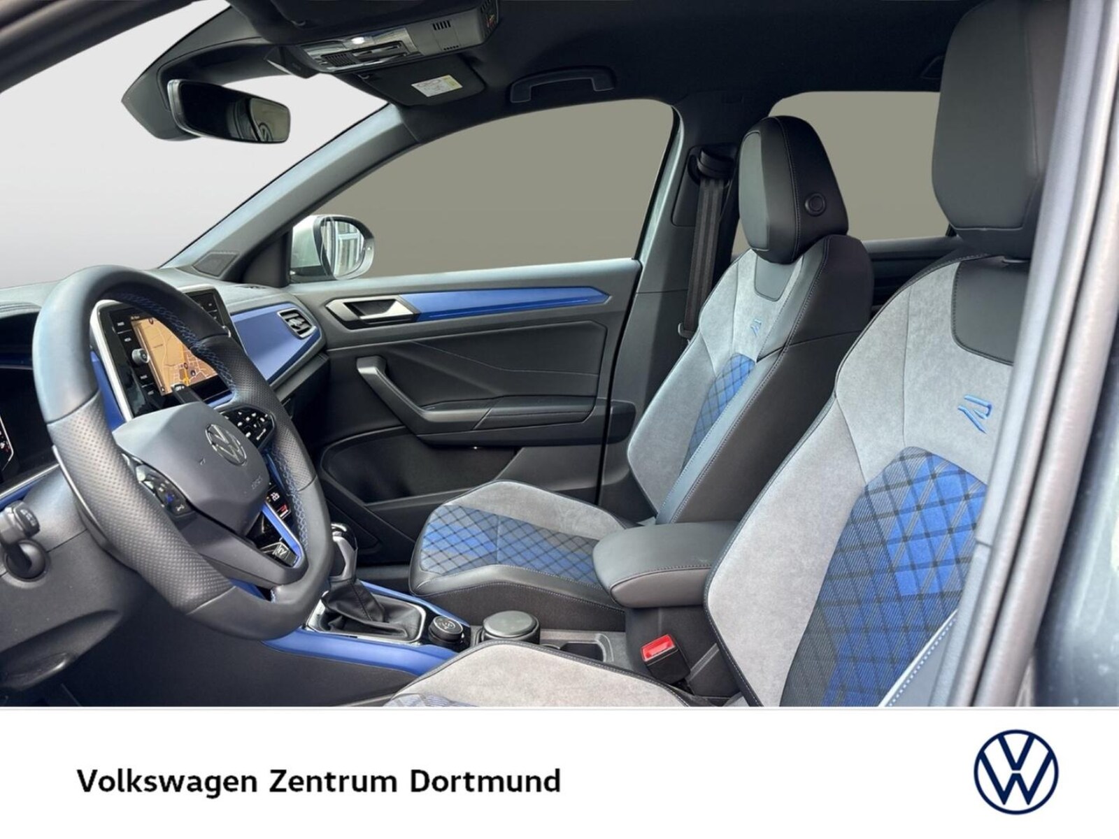 Volkswagen T-Roc – Bild 9