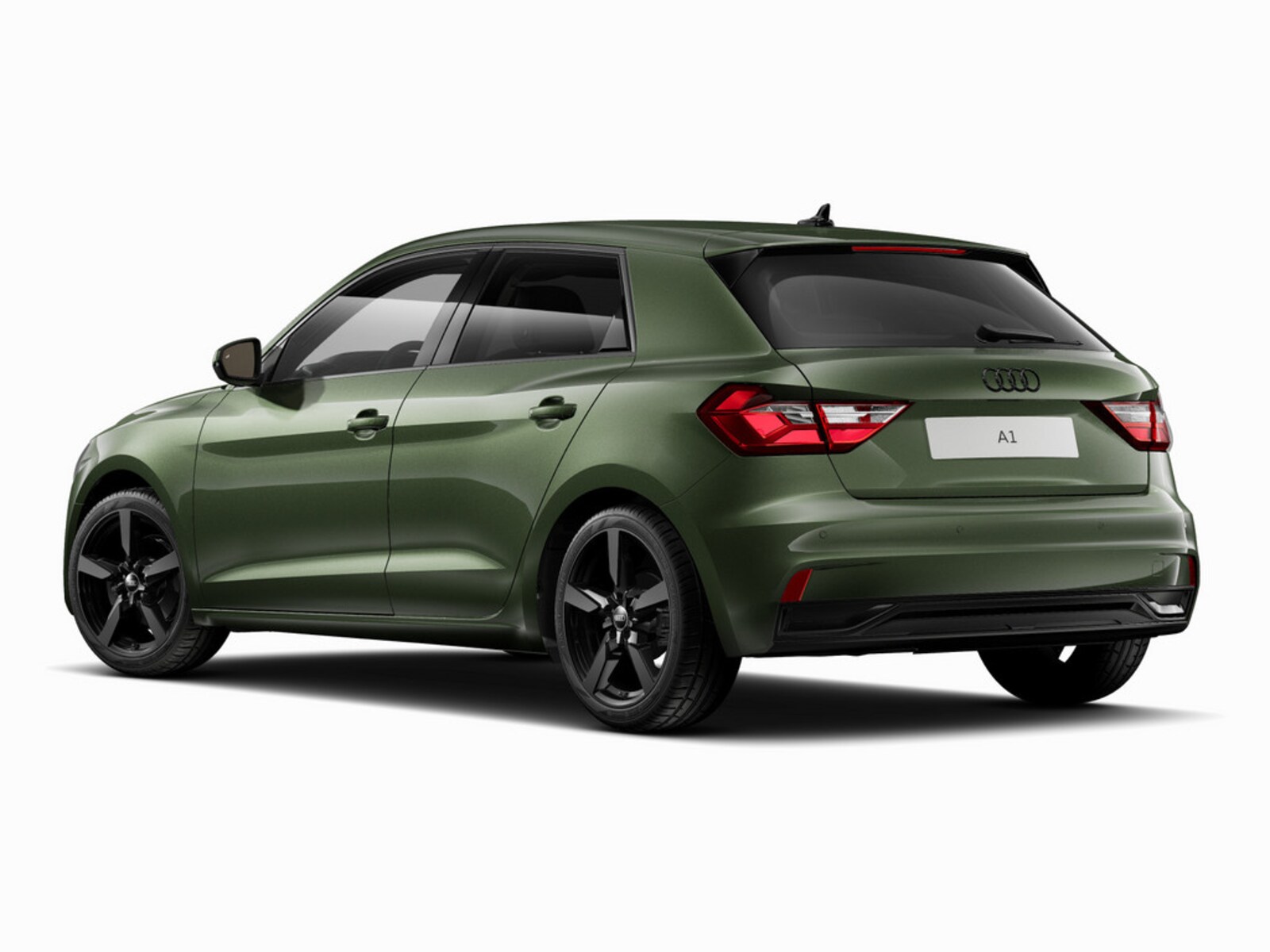 Audi A1 Sportback – Bild 4