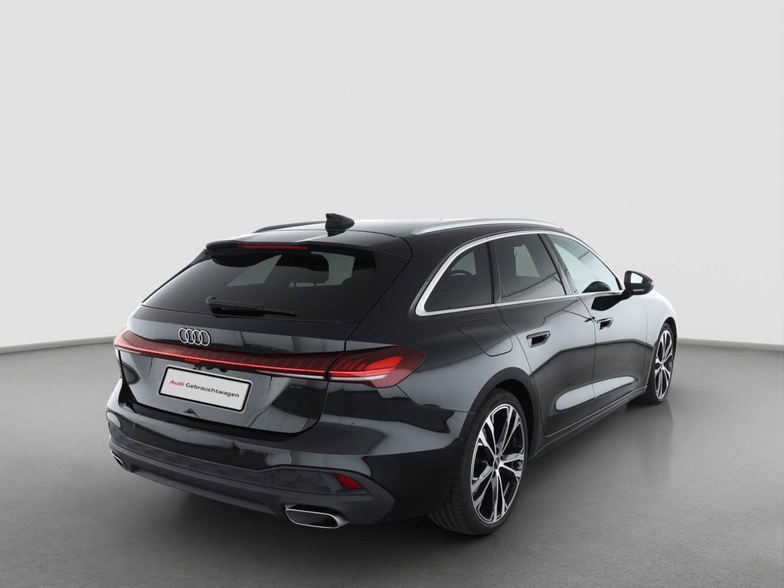 Audi A5 Avant – Bild 2