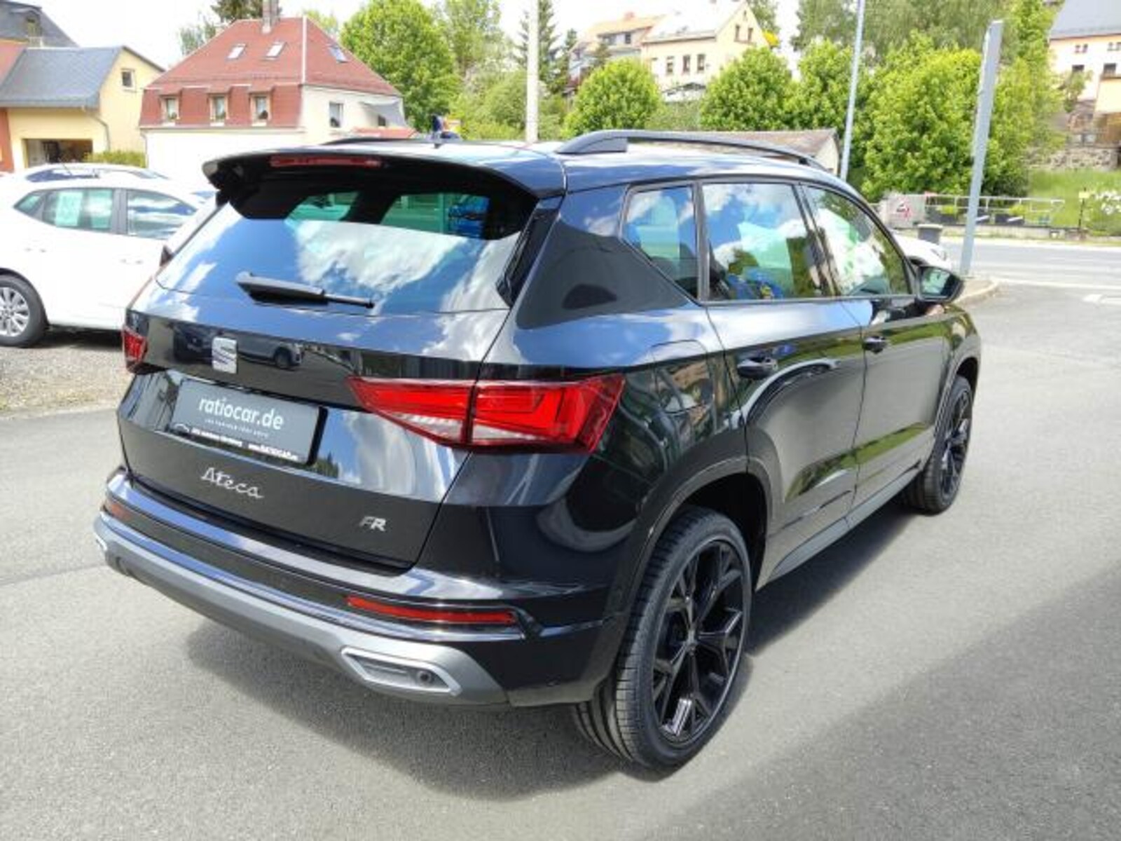 SEAT Ateca – Bild 5