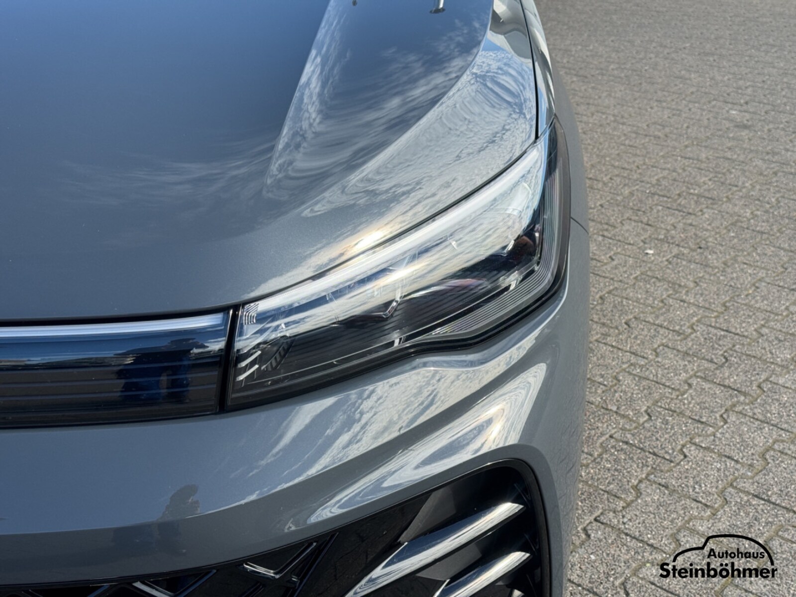 Volkswagen Tiguan – Bild 11