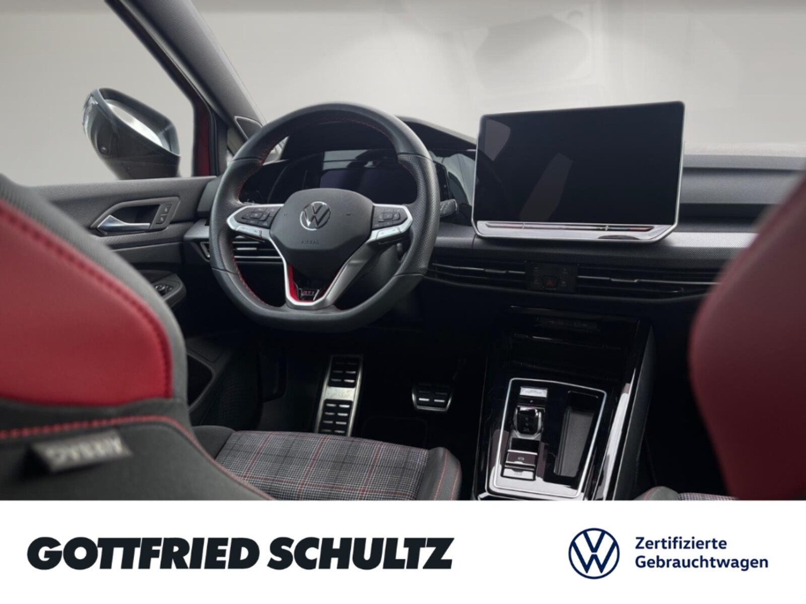 Volkswagen Golf – Bild 6