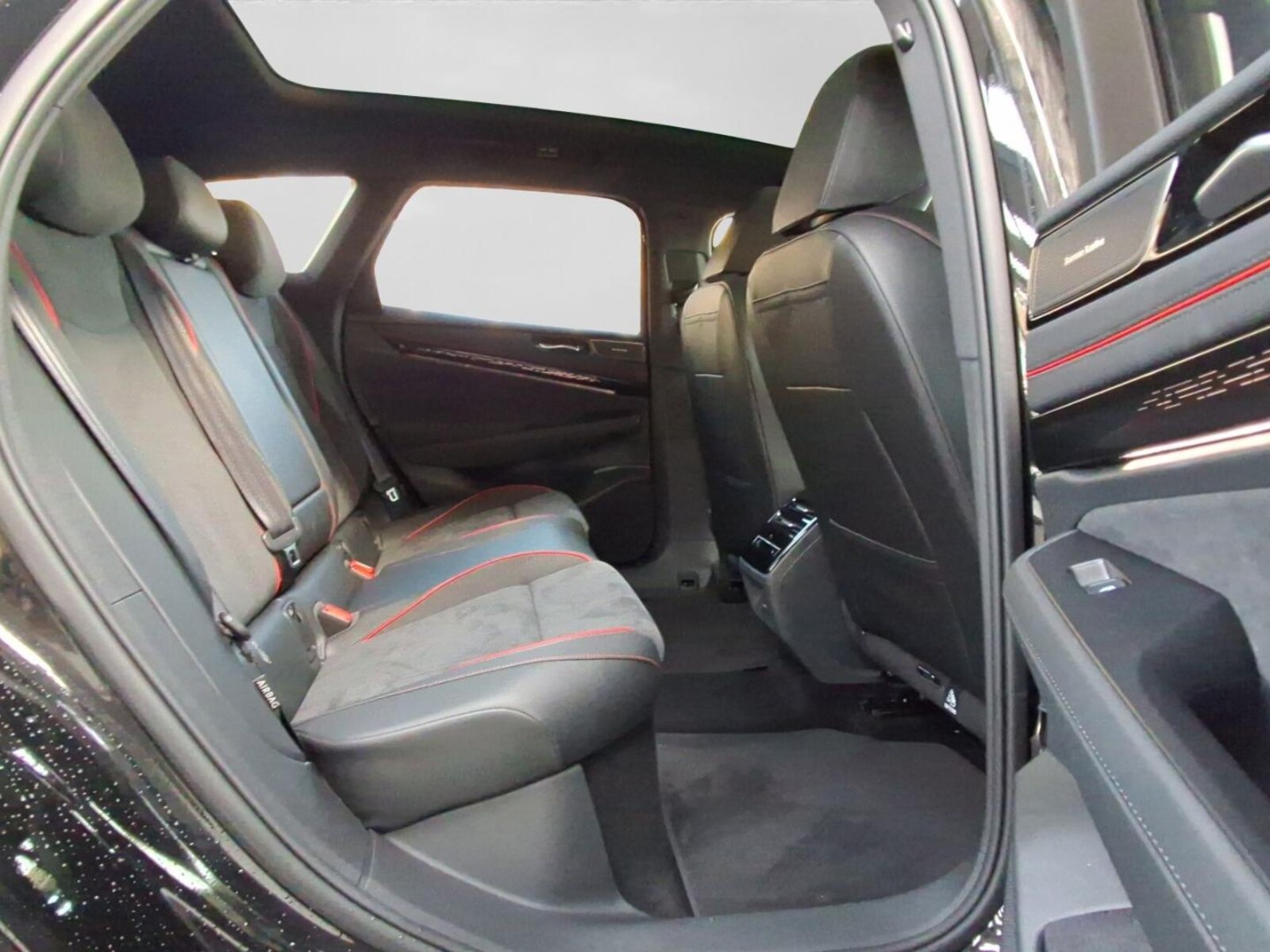 Volkswagen ID.7 Tourer – Bild 18
