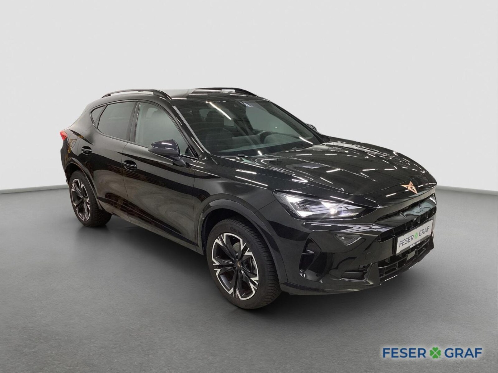 CUPRA Formentor – Bild 2