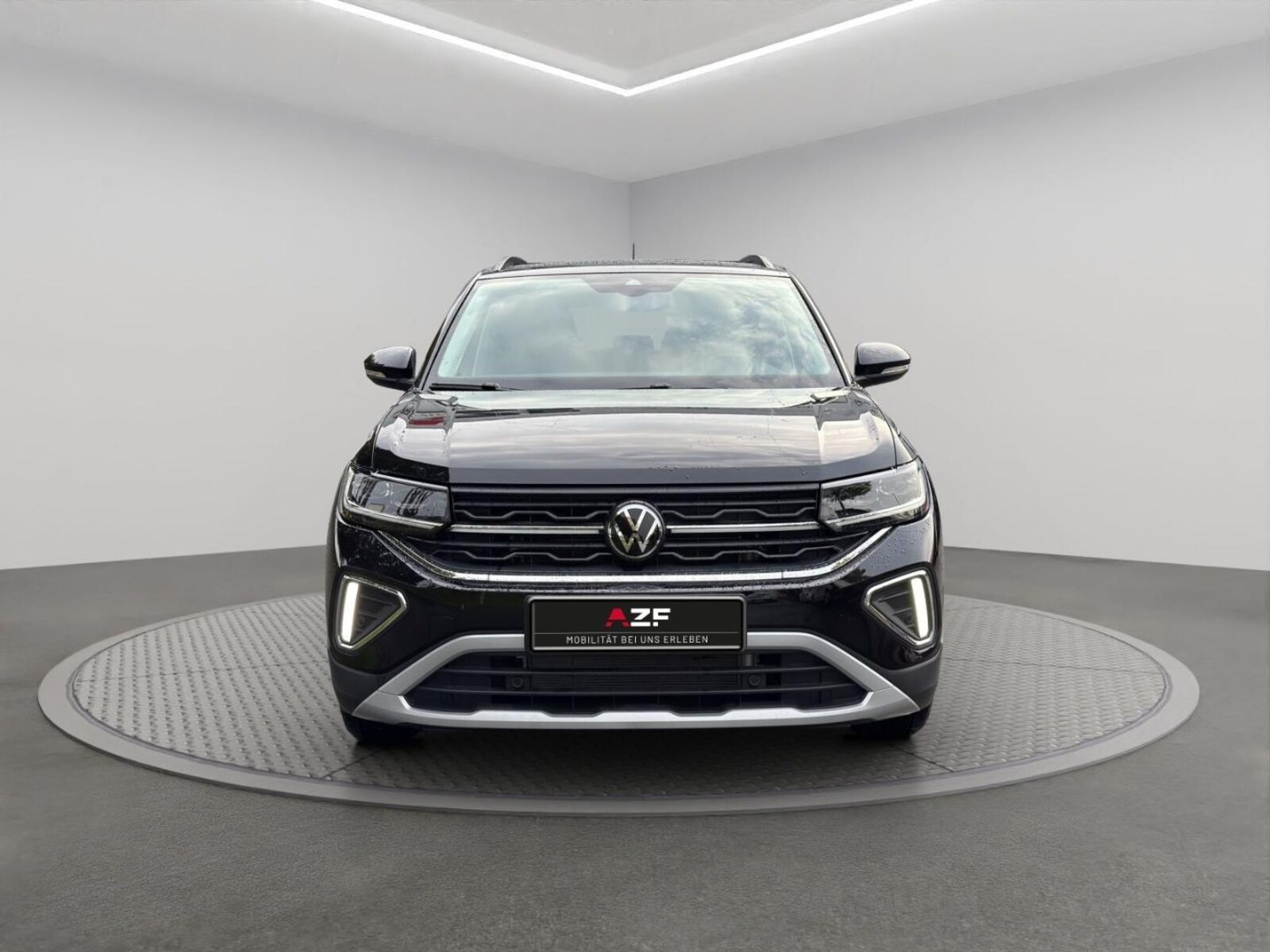 Volkswagen T-Cross – Bild 6