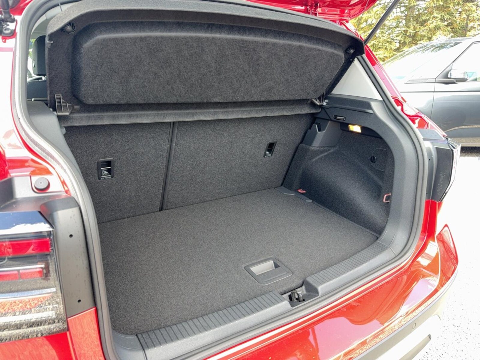 Volkswagen T-Cross – Bild 16