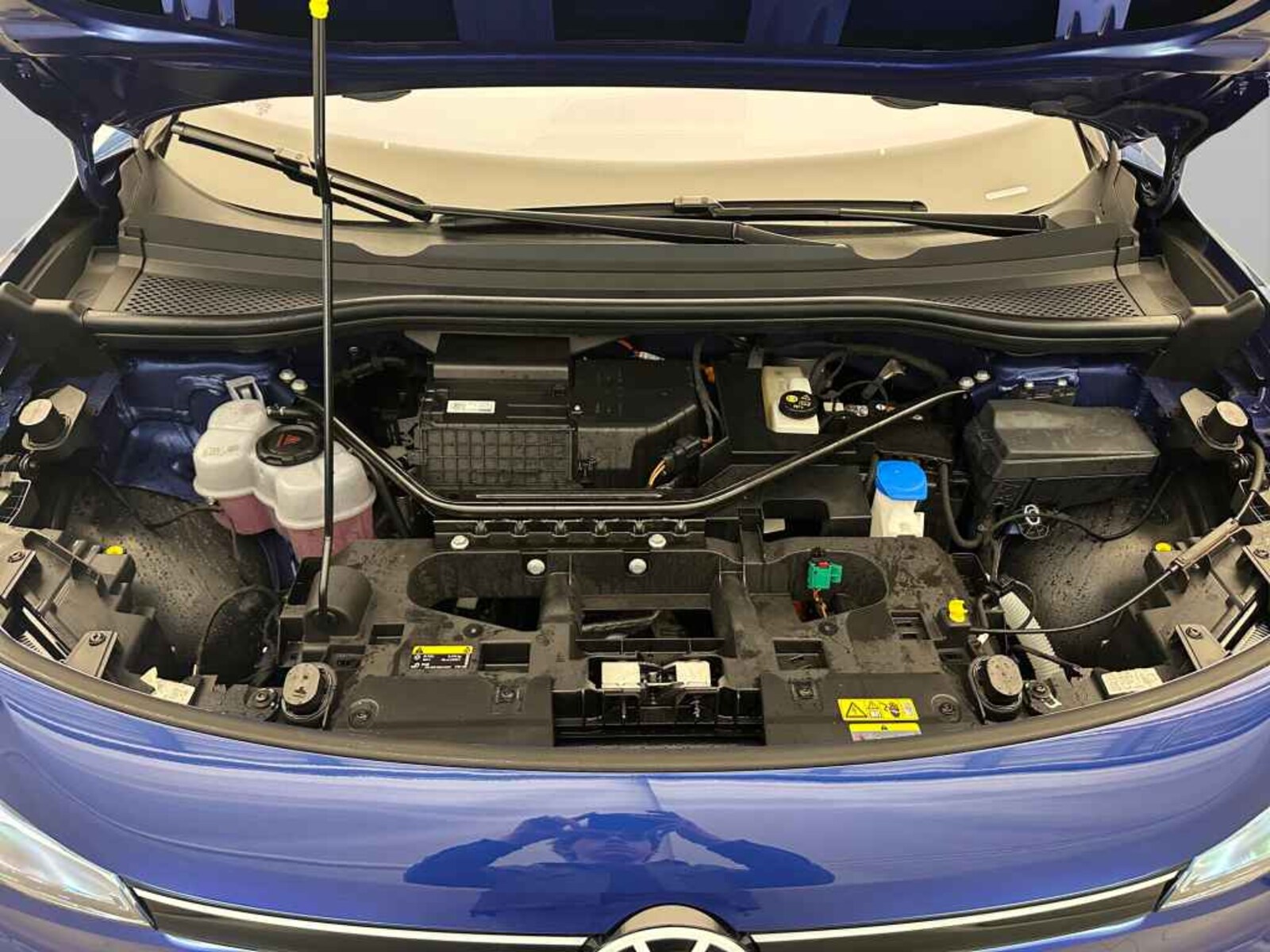 Volkswagen ID.4 – Bild 18