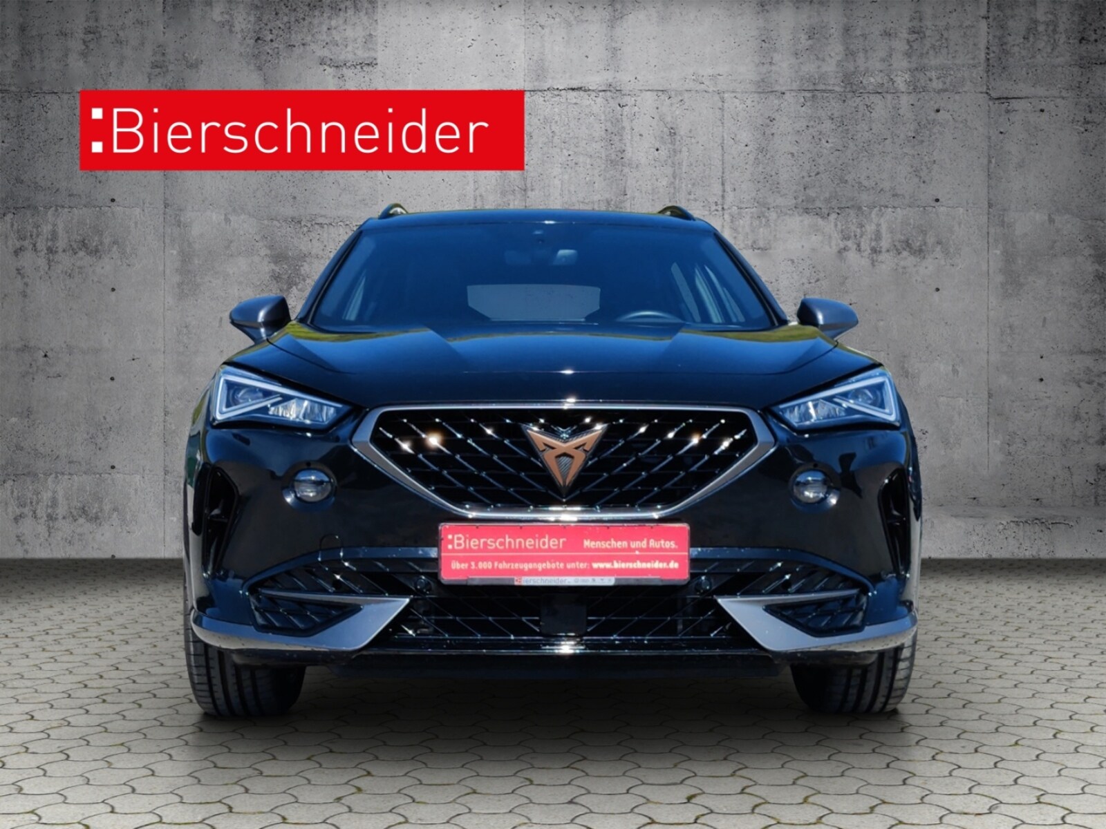 CUPRA Formentor – Bild 4