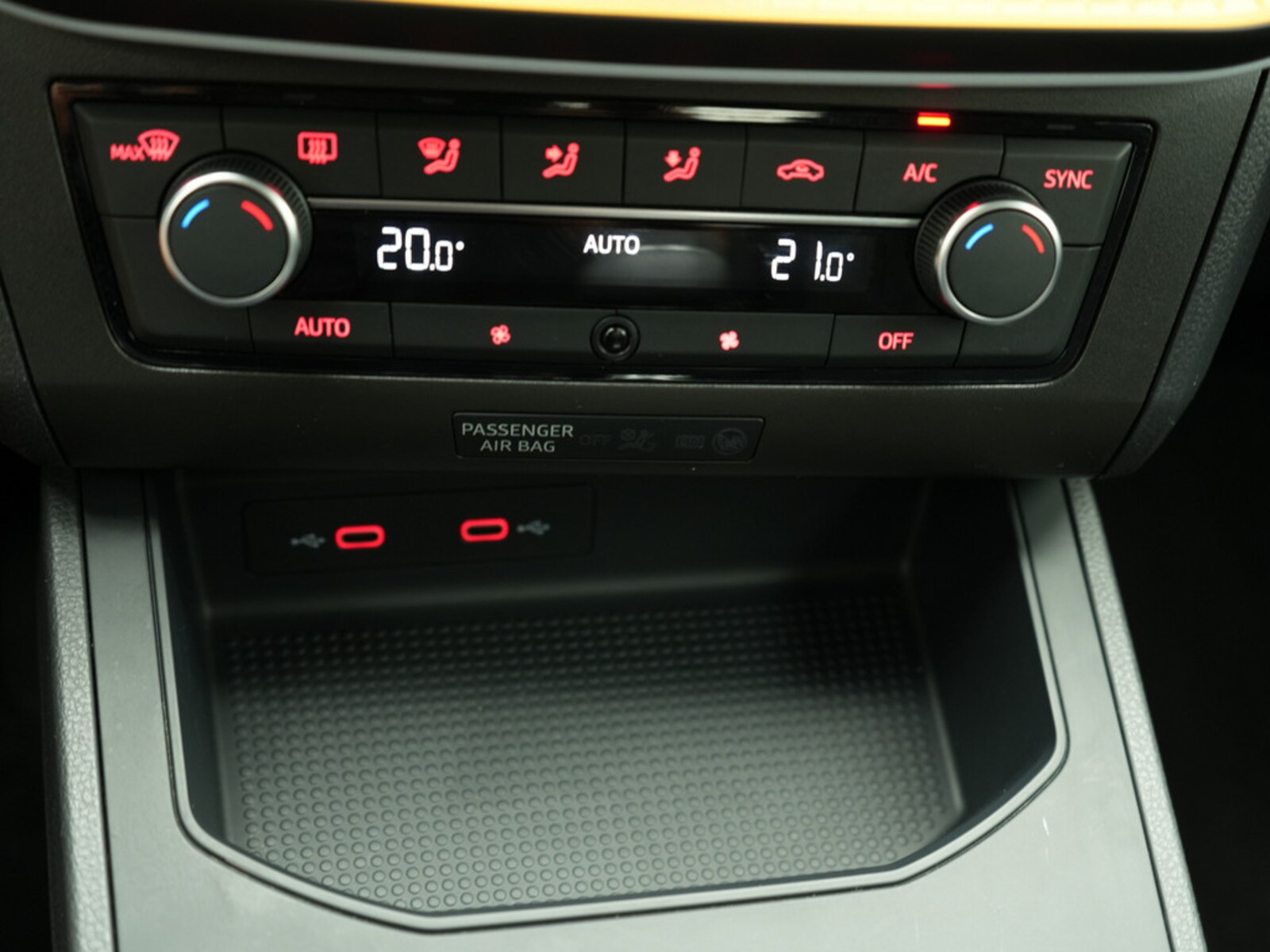 SEAT Ibiza – Bild 11