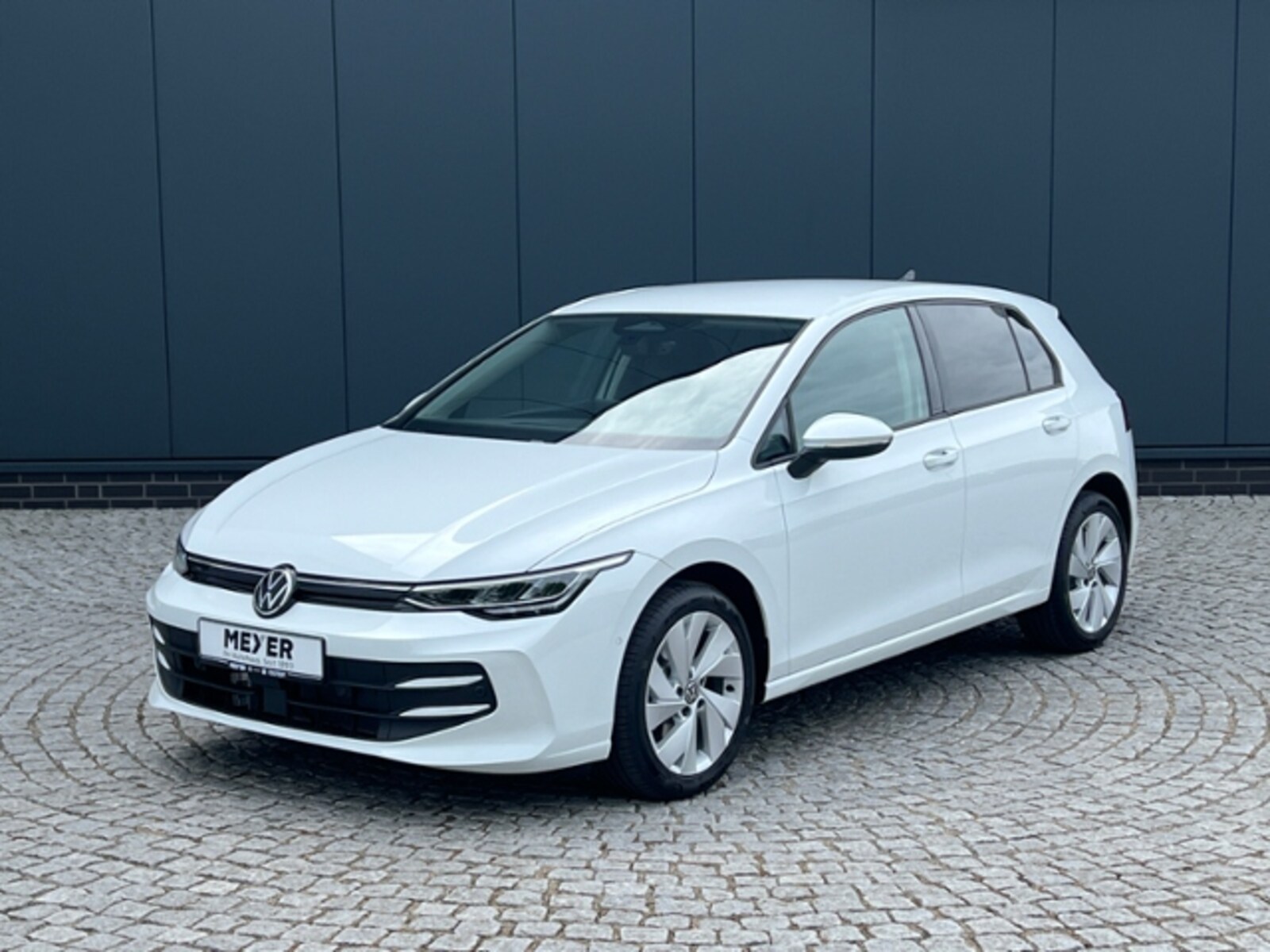 Volkswagen Golf – Bild 2