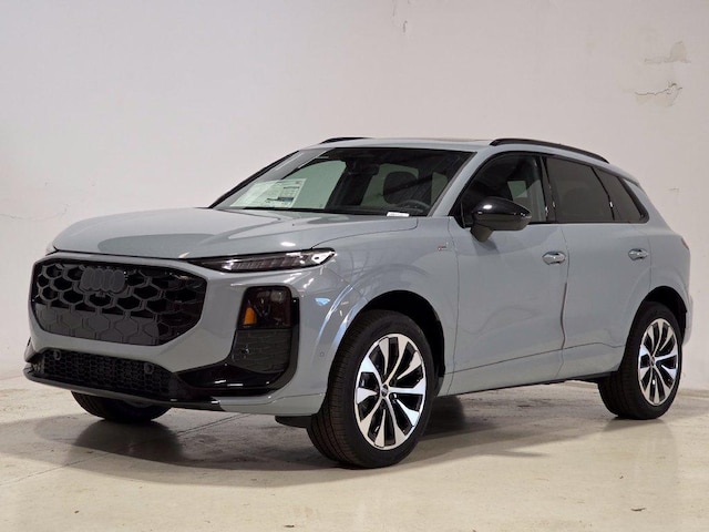Photo of 2026 Audi Q3 SUV 
