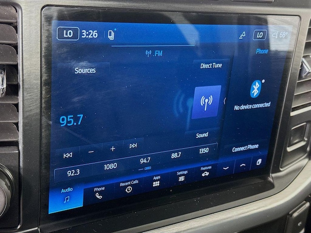 2022 Ford F-150 Lariat - Photo 15