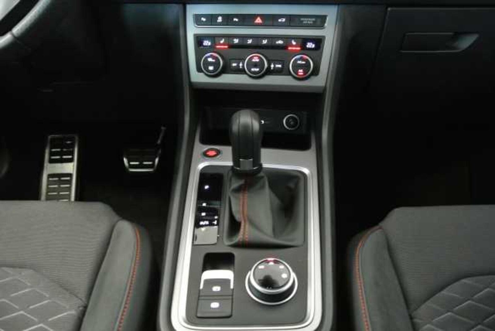 SEAT Ateca – Bild 11