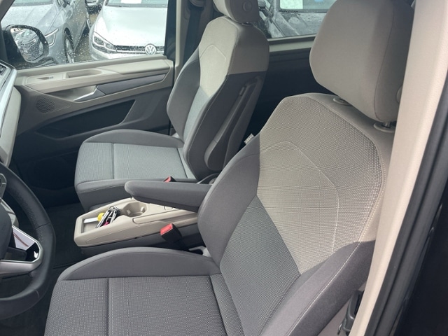 Volkswagen Multivan langversion