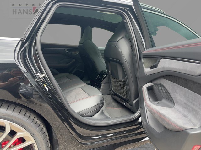 Image about Audi A6 Avant TFSI quattro 270 kW S tronic