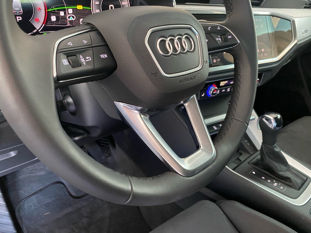 Image about Audi Q3 advanced 35 TFSI S tronic