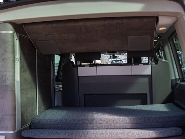 Volkswagen T6.1 California