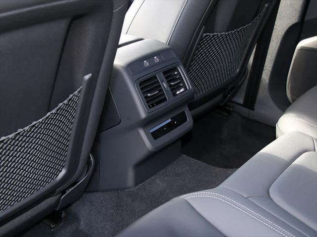 2025 AUDI Q5 - Image 15