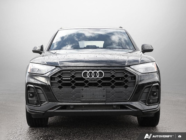 2023 Audi Audi Q5