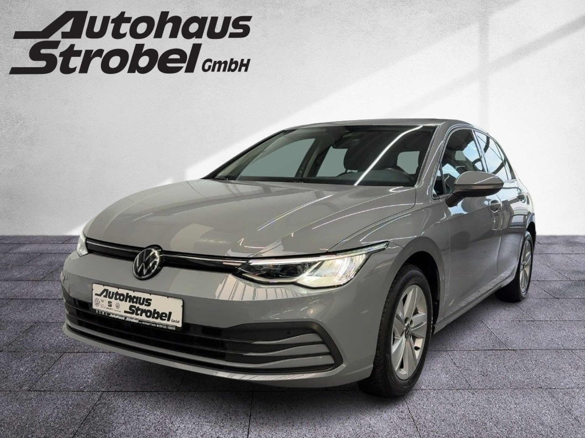 Volkswagen Golf Life