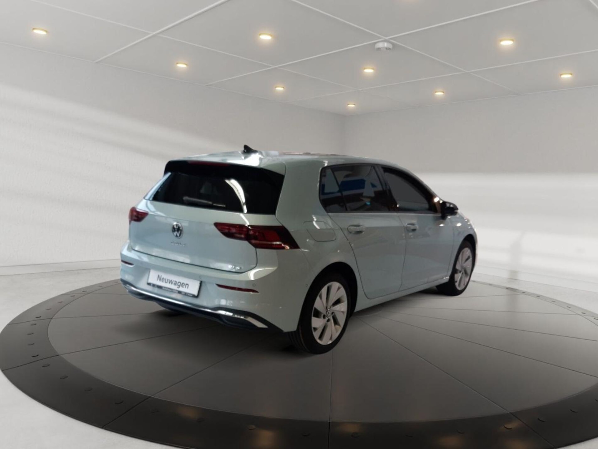 Volkswagen Golf ENERGY