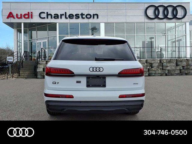2023 Audi Q7