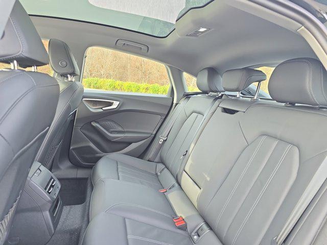 2025 Audi A5 Premium Plus - Photo 14