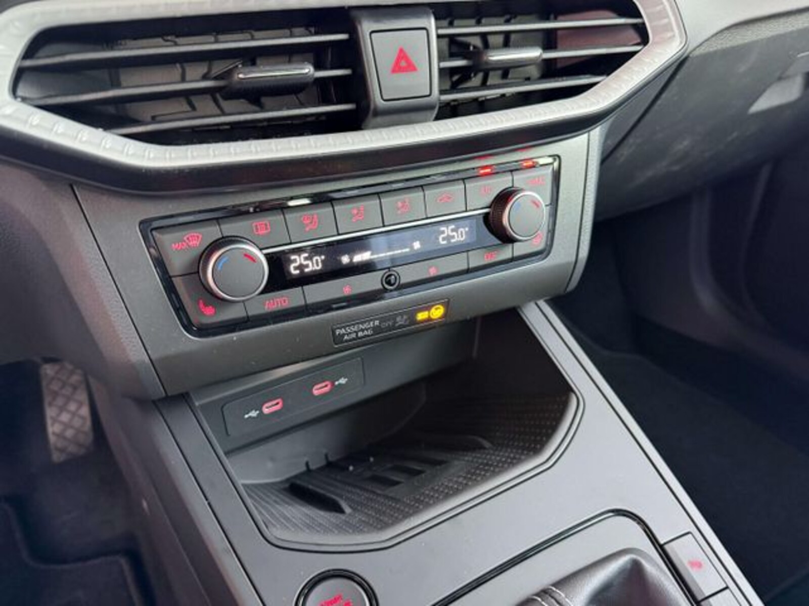 SEAT Arona – Bild 12