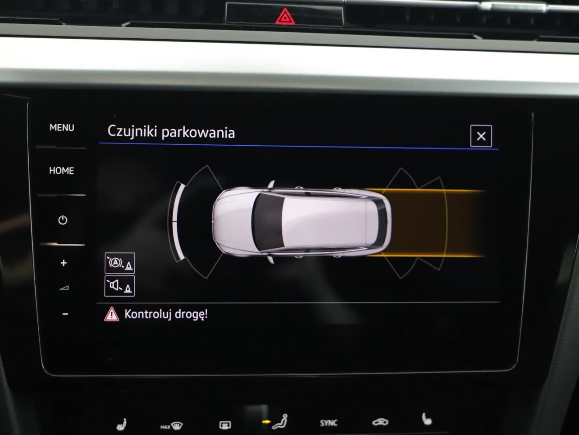 Volkswagen Arteon Shooting Brake R-Line