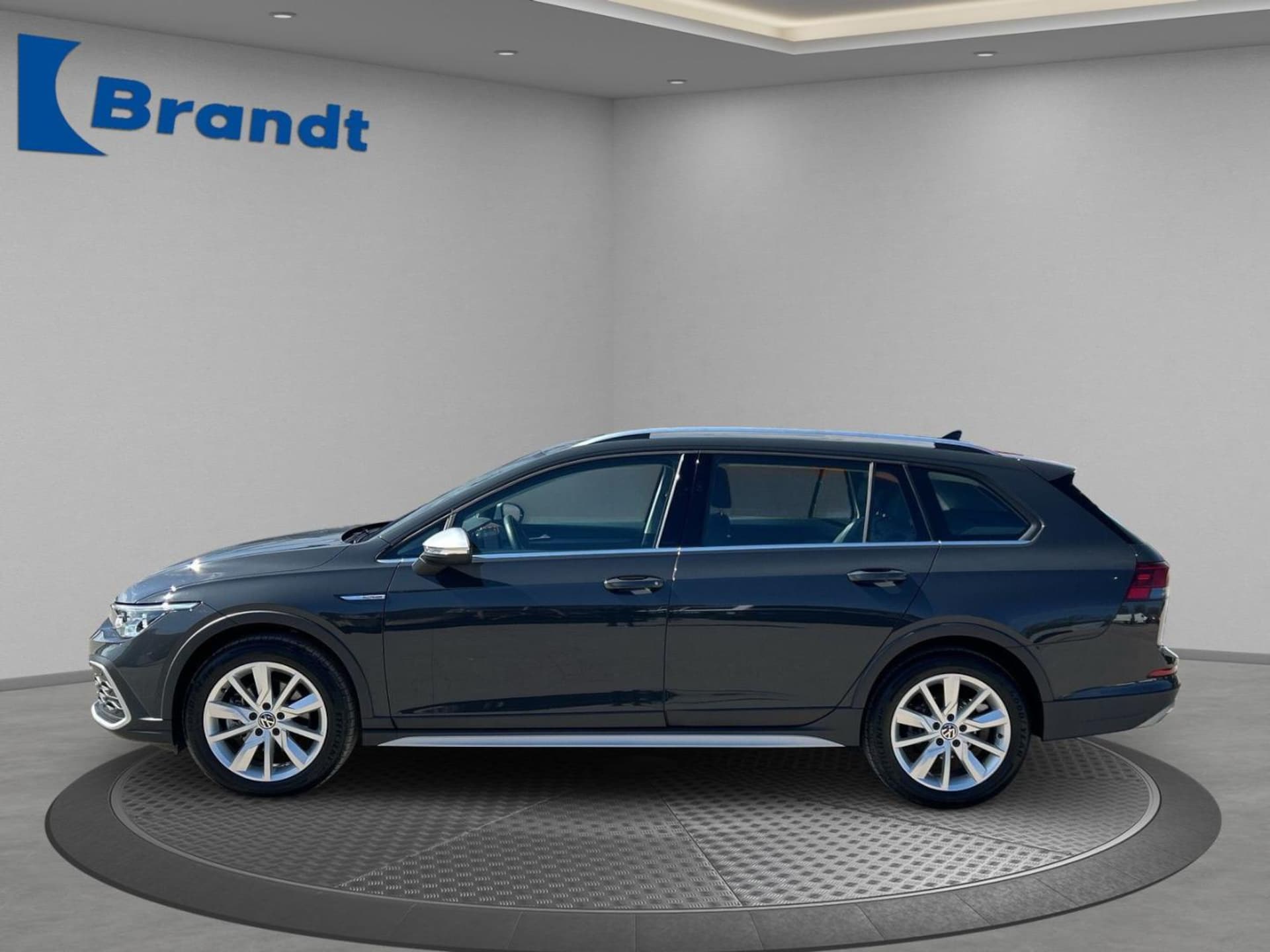 Volkswagen Golf Variant Alltrack