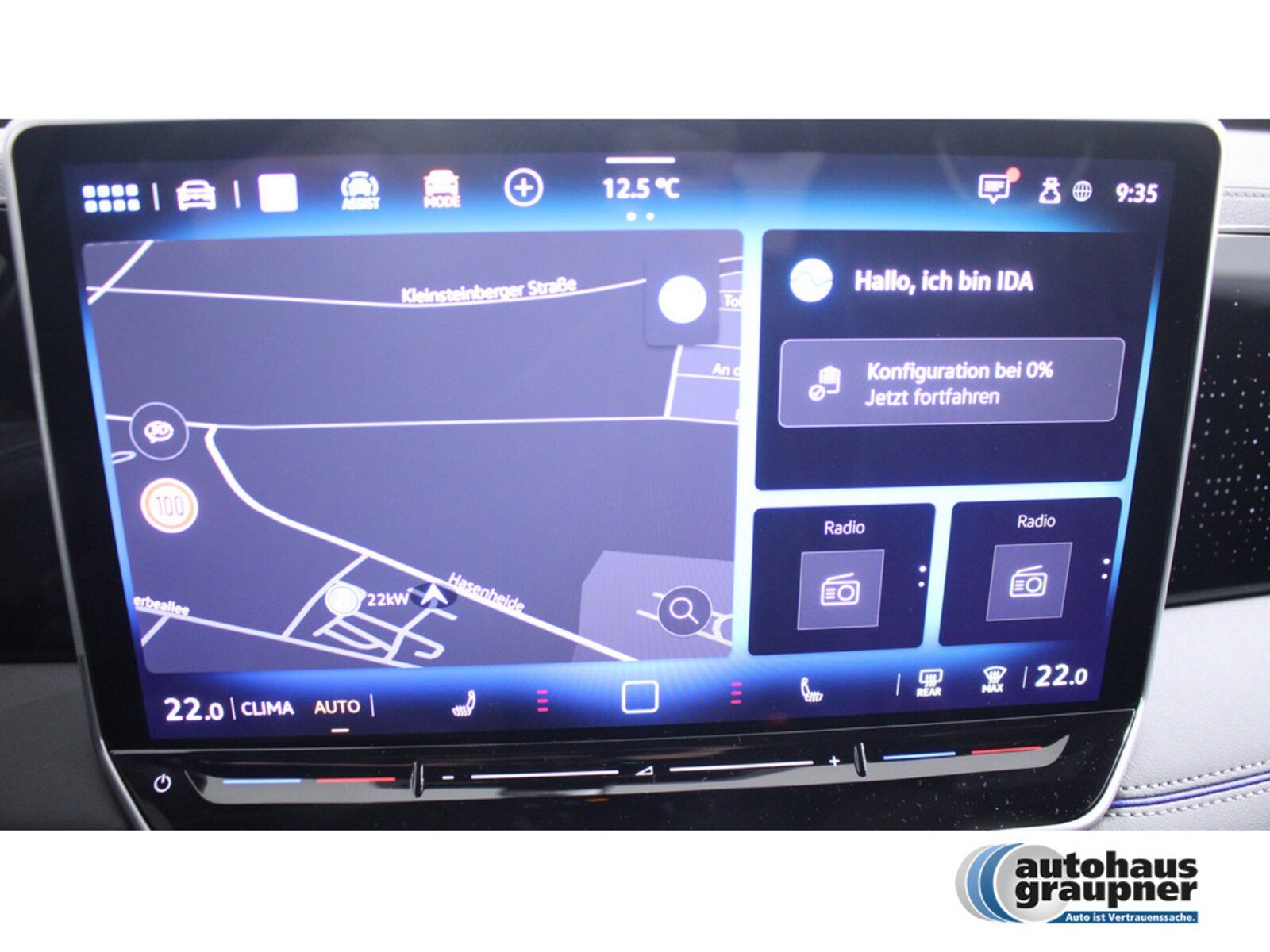 Volkswagen Tiguan – Bild 10
