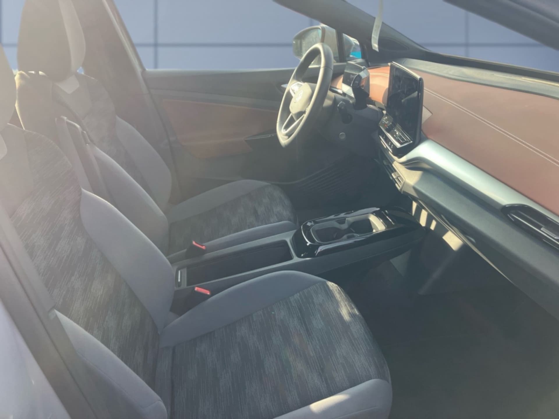 Volkswagen ID.5 Pro Performance