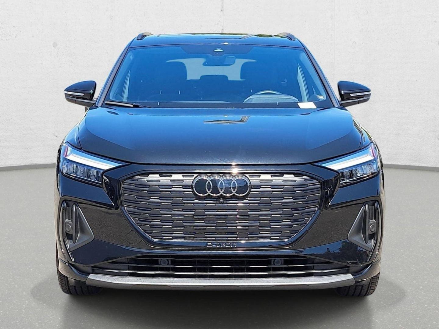 Certified 2025 Audi Q4 e-tron Premium Plus with VIN WA1LUBFZ0SP004590 for sale in Torrance, CA
