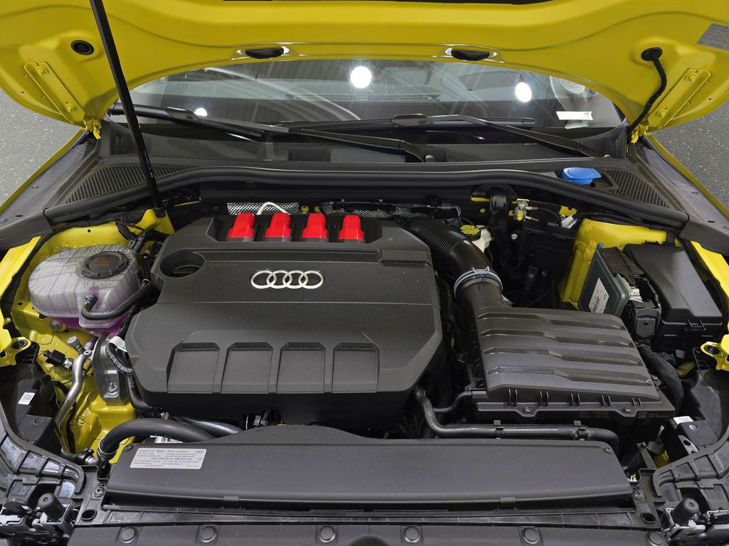 2026 Audi S3 Base - Photo 29