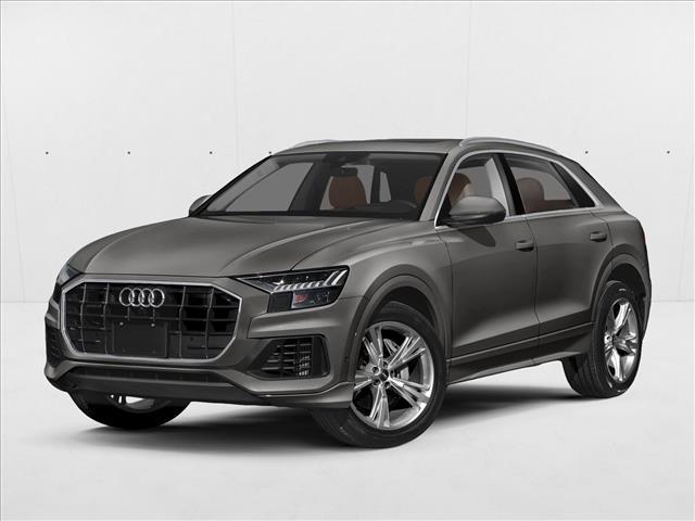 2023 Audi Q8 55 Premium Tiptronic quattro's photo
