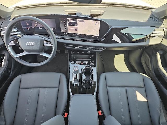 2026 Audi A5 Sedan