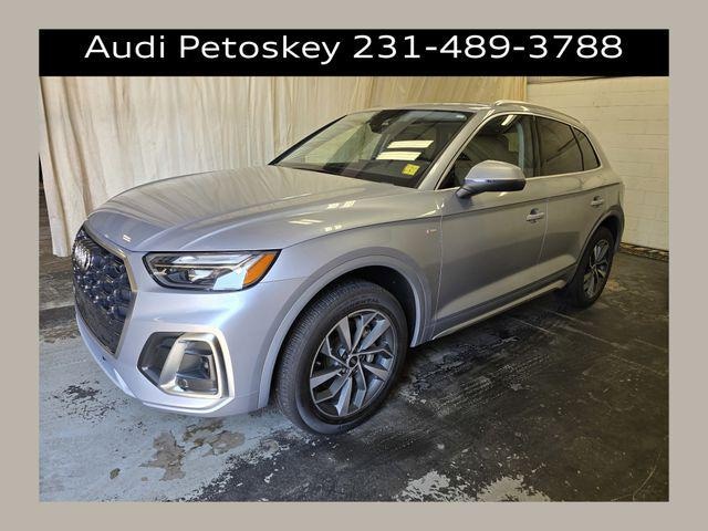 Photo of 2023 Audi Q5