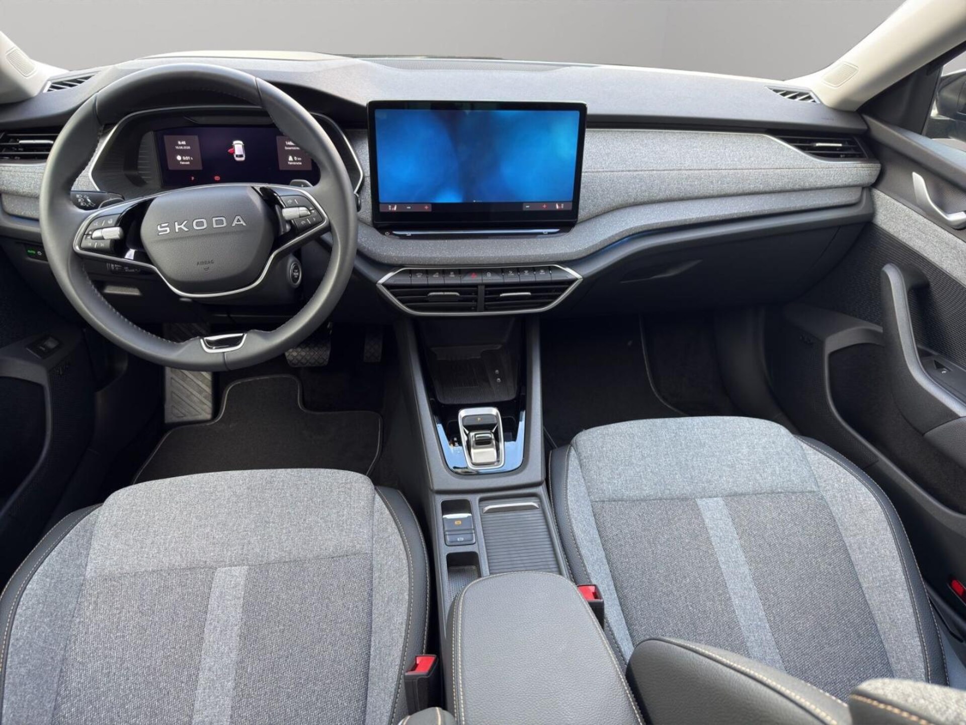 Skoda Octavia Combi Tour