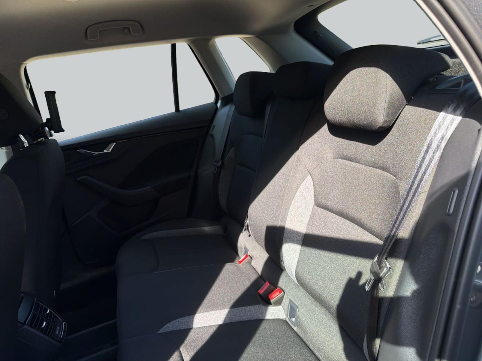 Skoda Kamiq Active