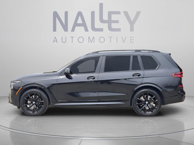 2026 BMW X7