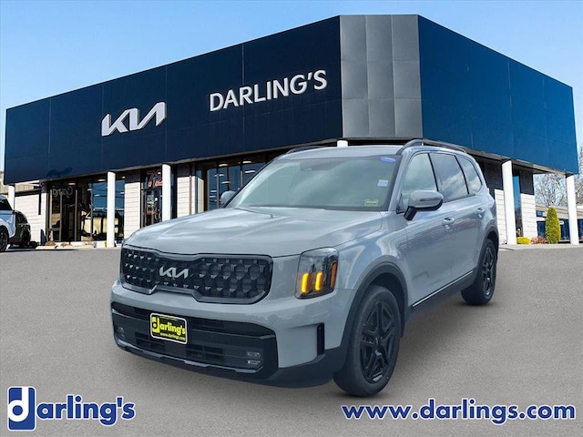2024 Kia Telluride