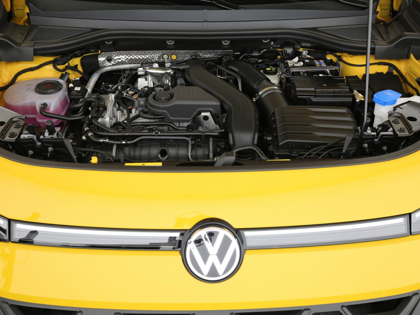 Volkswagen T-Roc – Bild 23