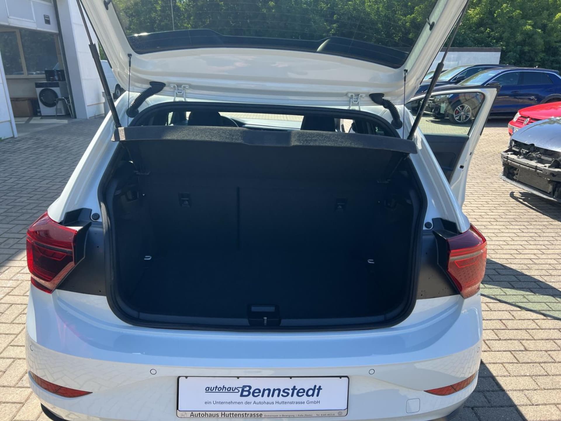 Volkswagen Polo GTI