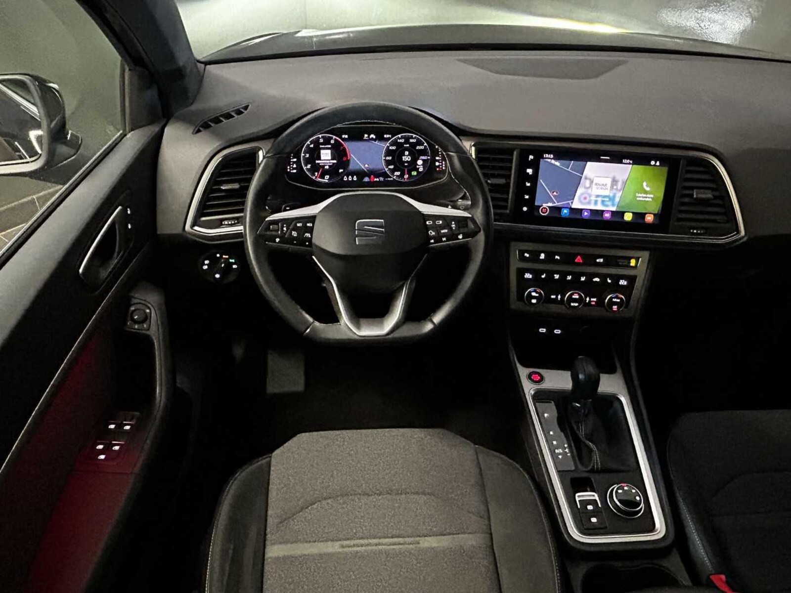 SEAT Ateca – Bild 7